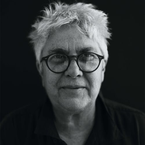 Joni Seager